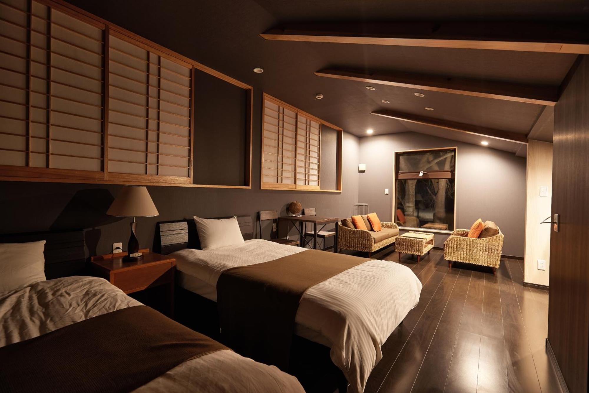 Private Villa Churaya Yaedake Bettei Motobu Ngoại thất bức ảnh
