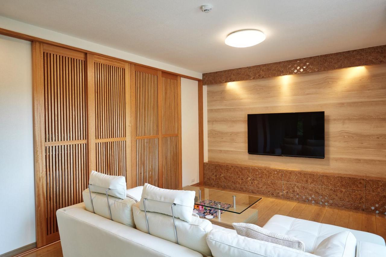 Private Villa Churaya Yaedake Bettei Motobu Ngoại thất bức ảnh