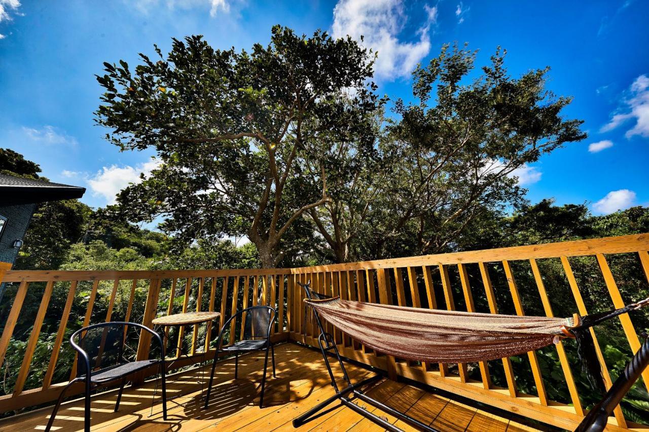 Private Villa Churaya Yaedake Bettei Motobu Ngoại thất bức ảnh